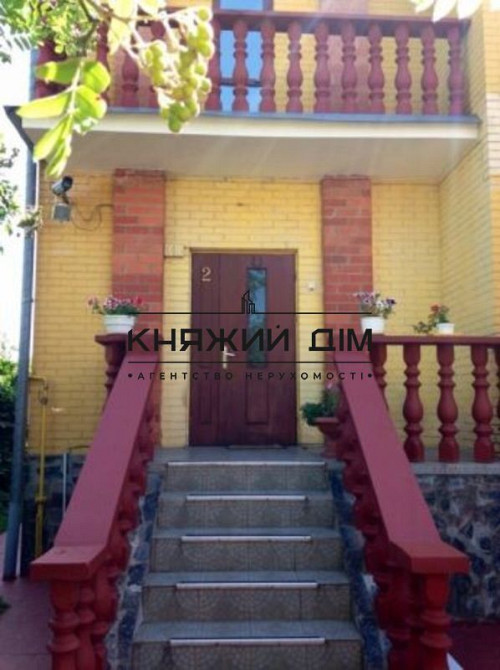 Сдается загородной дом Андреевское имение, возле аэропорта Борисполь. № 137153 Boryspil' - photo 3