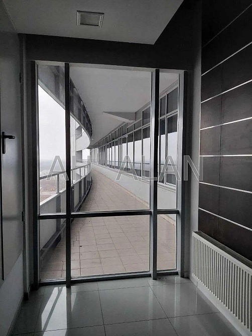 Оренда офісне приміщення на Столичне шосе, 103 приміщень - 1, поверх - 12/22 Київ - фото 20