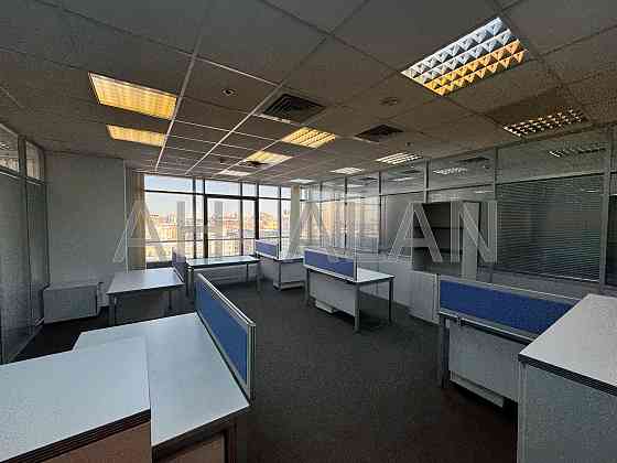 Оренда офісне приміщення на Хмельницького Богдана вул., 19/21 поверх - 10/17 Kiev