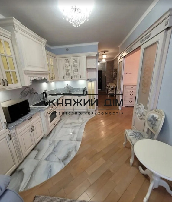 Оренда Квартира 1-кімнатна, 19/24 поверх на Кудри Ивана ул./Джона Маккейна ул. Киев - изображение 7