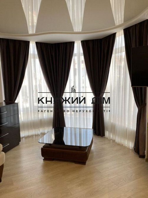 Оренда Квартира 1-кімнатна, 4/6 поверх на Бишівська  - фото 4