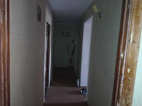 Продаж 4к Квартира 87.7 кв.м Незалежності (Суворова) вулиця 25 Снігурівка - фото 3