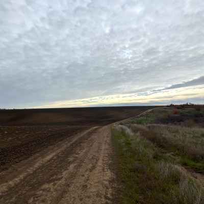 Продаж земельної ділянки 2 соток на ул. Центральная, 2/2 Усатове - фото 1