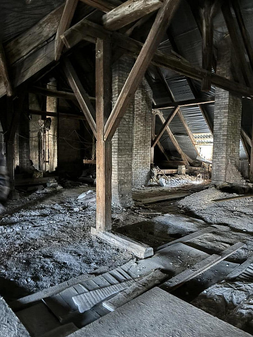 Продаж комерційне приміщення на Велика Арнаутська, 21 приміщень - 4, поверх - 4/4 Одеса - фото 6