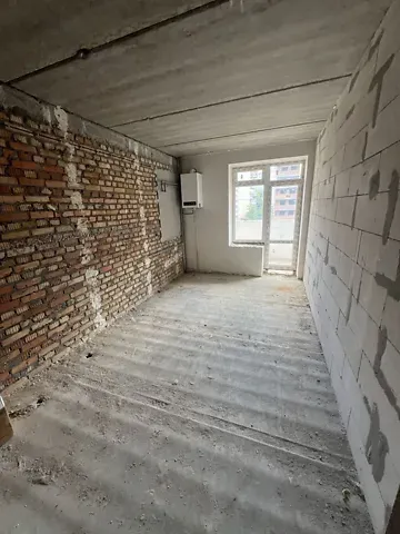 Продаж 1к Квартира 47 кв.м ЖК Студентський Хмельницький - фото 5