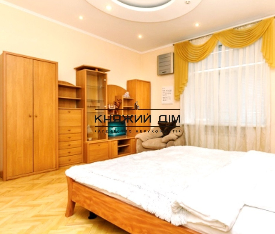 Оренда Квартира 2-кімнатна, 6/7 поверх на вул. Тверская ул./Єжи Гедройця Київ - фото 7