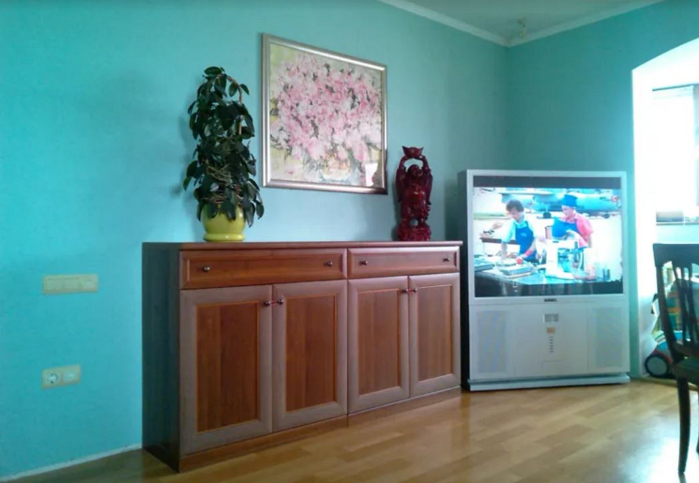 Большая квартира с видом на море. Одеса - фото 1