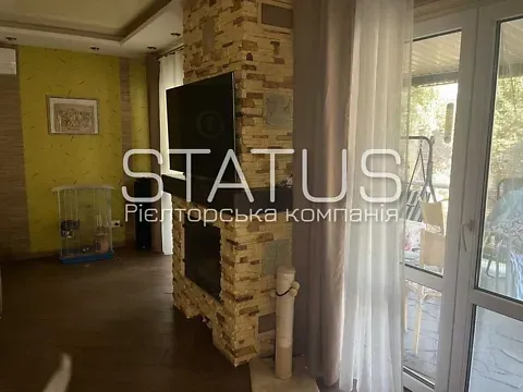 For sale 2-storey   248.8 sq.m 5 rooms at Охтирський шлях (Сакко) вулиця 49А Poltava - photo 7