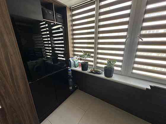 Продаж Квартира 4-кімнатна, 7/8 поверх на вул. Рєпіна Ternopil'