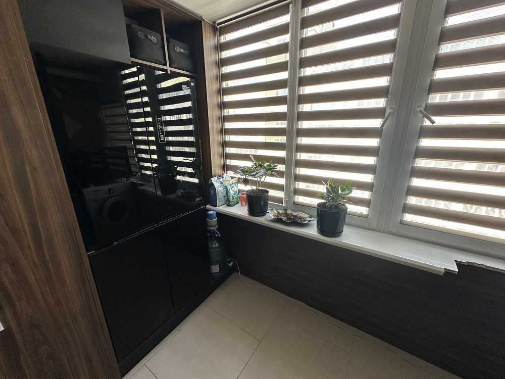 Продаж Квартира 4-кімнатна, 7/8 поверх на вул. Рєпіна Ternopil' - photo 5