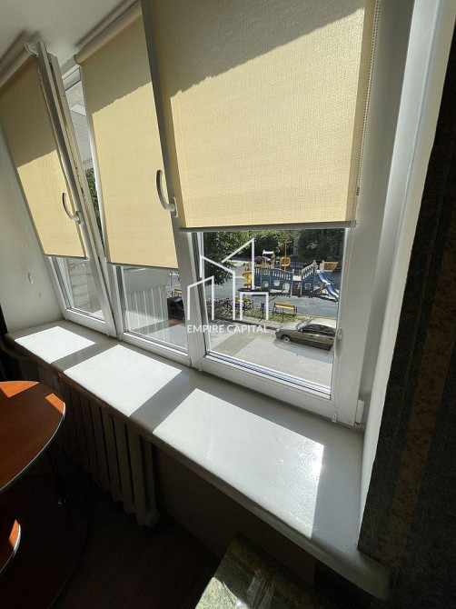 Оренда 2к квартири 51 кв. м Львів - фото 6