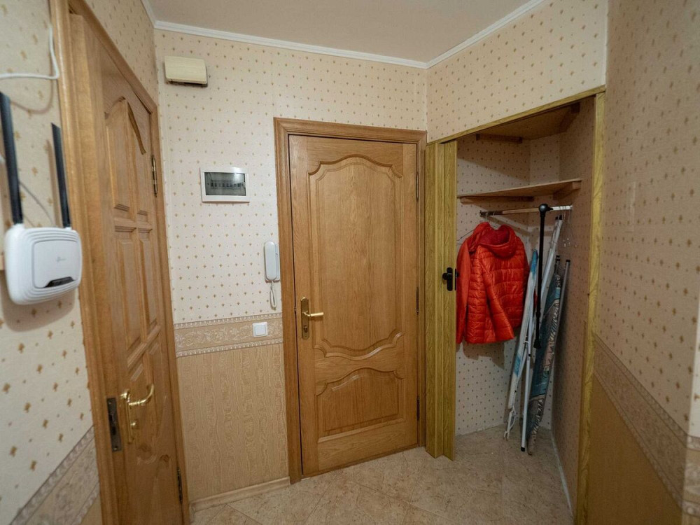 Оренда Квартира 1-кімнатна, 13/16 поверх на проспект Петра Григоренка, 33/44 Київ - фото 13