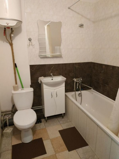 Оренда Квартира 1-кімнатна, 2/25 поверх на Елизаветы Чавдар ул., 7 Киев - изображение 3