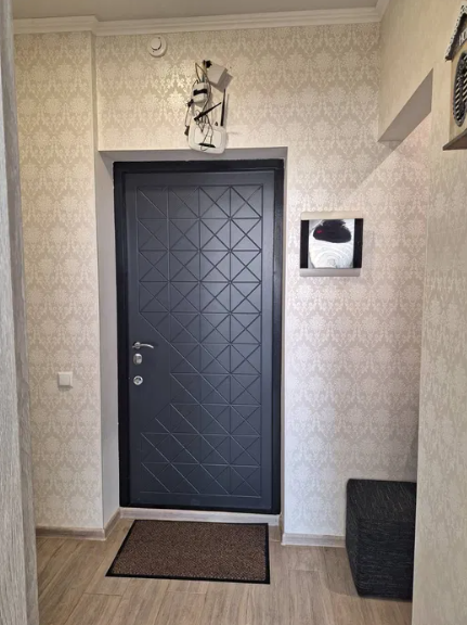 Продам 1-комнатную квартиру с ремонтом в ЖК "Приморские Сады" (пос.Котовского) Крижанівка (Комінтернівський район) - фото 12