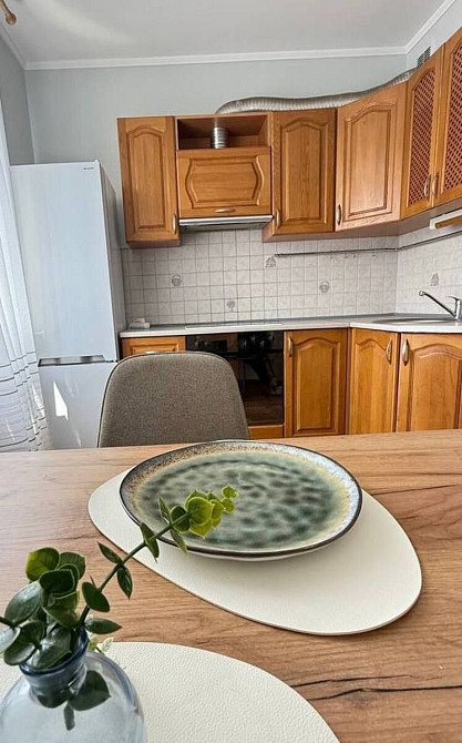 Оренда Квартира 1-кімнатна, 14/14 поверх на Петра Григоренка, 38а Київ - фото 16