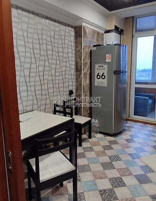 Продаж Квартира 1-кімнатна, 10/10 поверх на вул. майдан Героїв Небесної Сотні Харків - фото 8