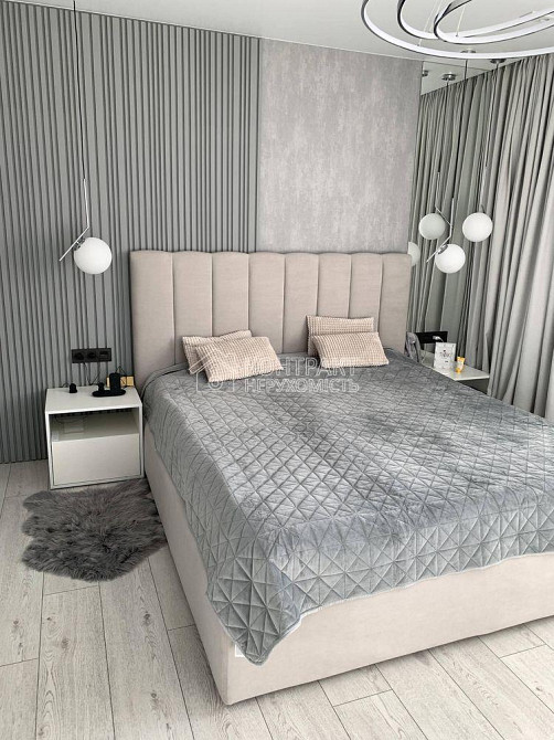 Продаж Квартира 3-кімнатна, 16/17 поверх на вул. Рогатинська Левада Харків - фото 4