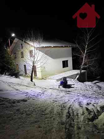 Продаж будинку у топовій локації - схил гори Красія с.Вишка 