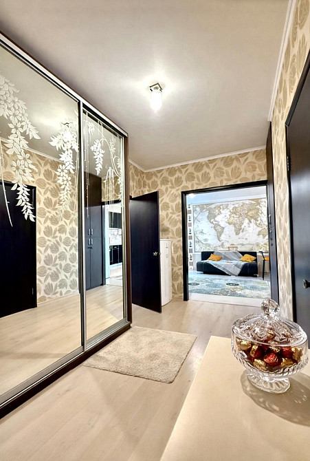 Продаж Квартира 1-кімнатна, 9/25 поверх на Вишгородська вул., д. 45 Київ - фото 1