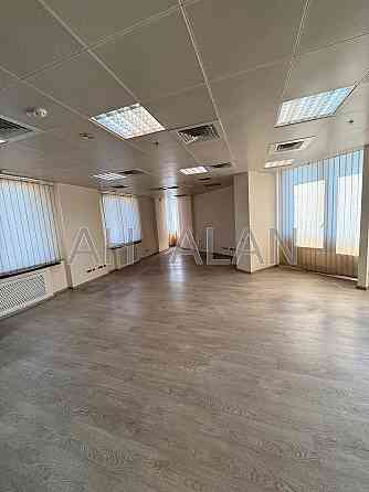 Оренда офісне приміщення на Шевченка Тараса бул., 33Б приміщень - 3, поверх - 11/20 Київ