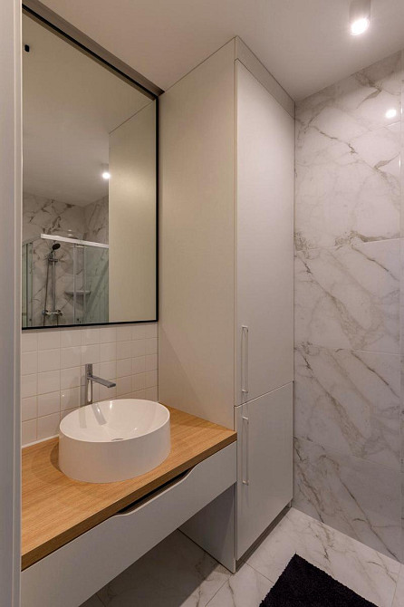 Продаж Квартира 2-кімнатна, 4/9 поверх на Салютна вул., д. 2б Київ - фото 9