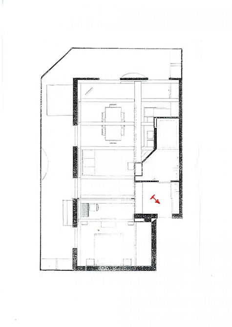 Продаж Квартира 2-кімнатна, 6/6 поверх на вул. Героїв Харкова Kharkiv - photo 8