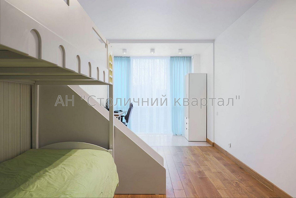 Продаж Квартира 3-кімнатна, 3/6 поверх на Метрологічна вул., 109А Київ - фото 7