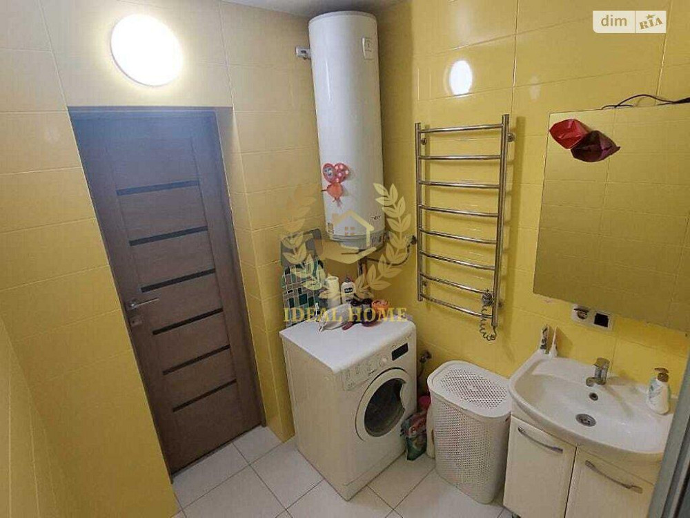 Продаж Квартира 1-кімнатна, 18/24 поверх на Пономарева ул., 26 Киев - изображение 16