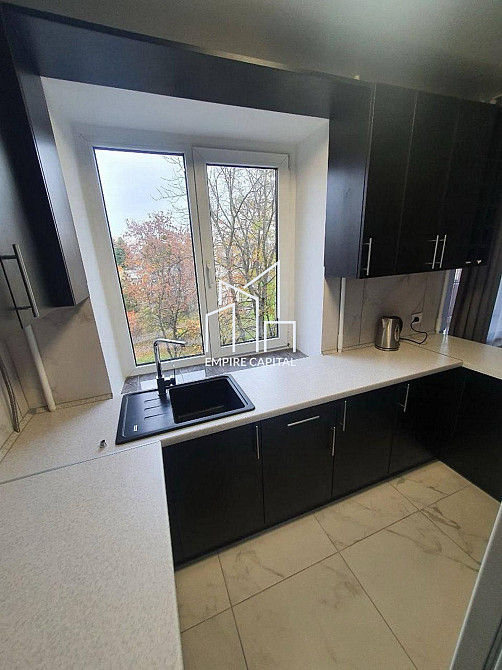 Оренда 2к Квартира 47 кв.м Грінченка Бориса вул. Львів - фото 5