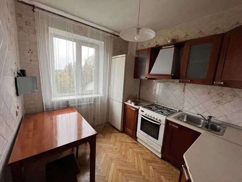 Оренда Квартира 2-кімнатна, 8/12 поверх на ул. Депутатская, 6 Київ - фото 2