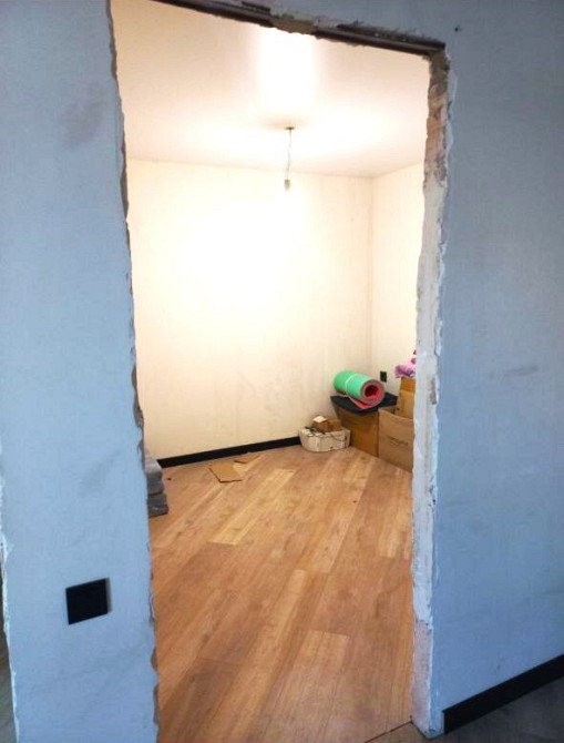 Продаж Квартира 1-кімнатна, 2/9 поверх на Ильфа и Петрова улица Одесса - изображение 7