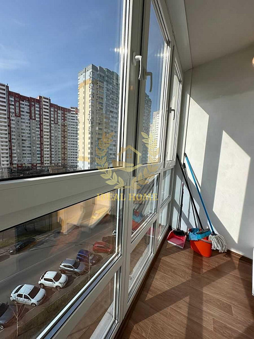 Продаж 1 кімн.квартири Київ Лівий берег Осокорки Київ - фото 20