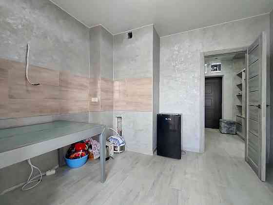 Продаж Квартира 1-кімнатна на ул. Бугаевская, 44 Одеса