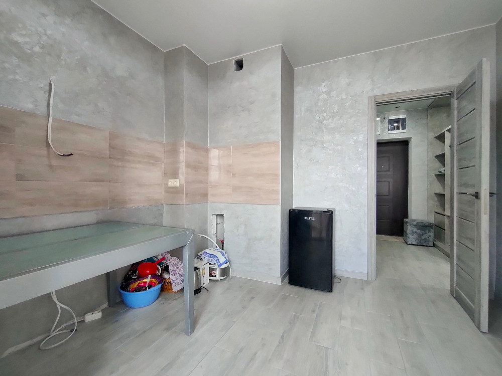 Продаж Квартира 1-кімнатна на ул. Бугаевская, 44 Одеса - фото 4