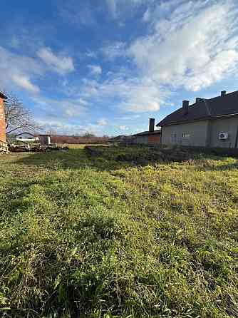 Продаж земельної ділянки 10 соток Баранинці