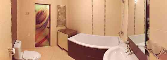 Оренда Квартира 1-кімнатна, 24/33 поверх на Днепровская набережная, 1 Київ