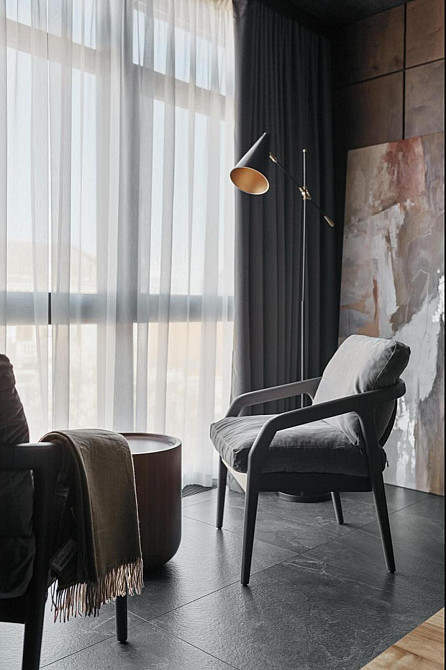 Оренда Квартира 2-кімнатна, 5/6 поверх на Пушкинская ул., 23 Одесса - изображение 10