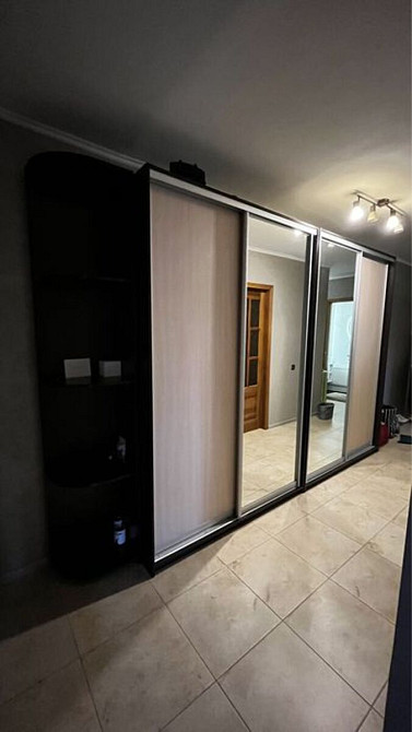 Оренда Квартира 3-кімнатна, 5/5 поверх на Харченко Евгения ул. (Дарницкий) (Ленина), 65 Київ - фото 9