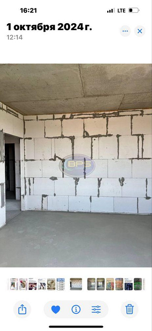 Продаж 2к квартири 48.6 кв. м Одеса - фото 7