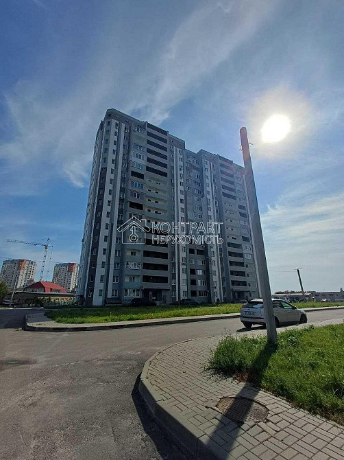 Продаж Квартира 1-кімнатна, 6/16 поверх на вул. Заливна Kharkiv - photo 9