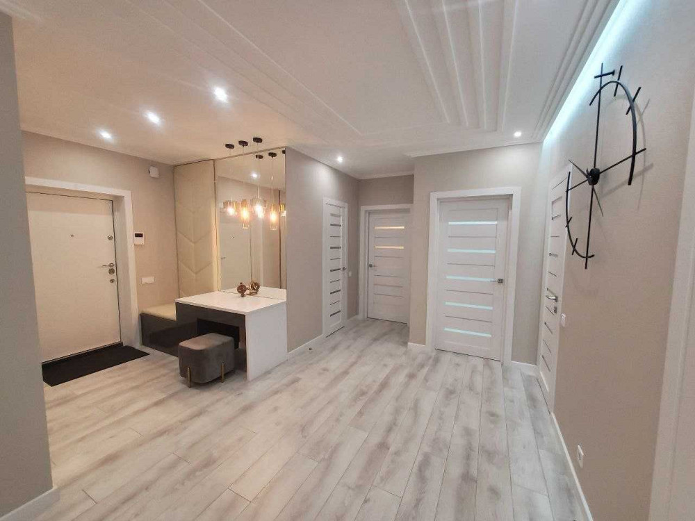 Продаж 3к Квартира 111 кв.м Максимовича Михайла вул. Kiev - photo 5