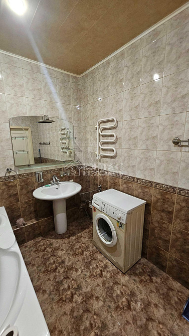 Оренда Квартира 3-кімнатна, 3/3 поверх на вул. Лева Ландау Харьков - изображение 6