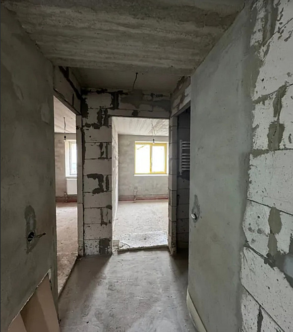 Продаж Квартира 3-кімнатна, 1/10 поверх Тернопіль - фото 5