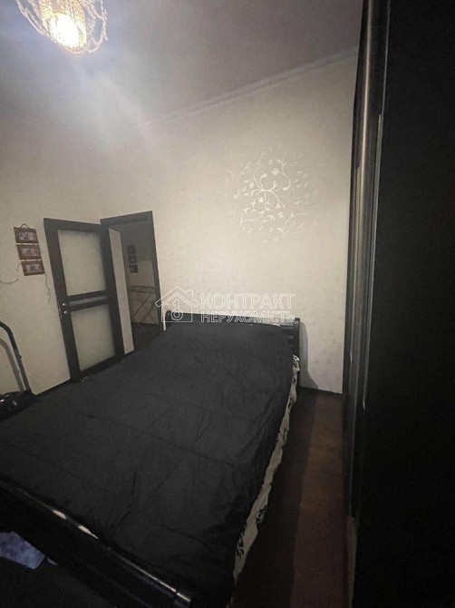 Продаж Квартира 3-кімнатна, 2/4 поверх на вул. Металіста Kharkiv - photo 4