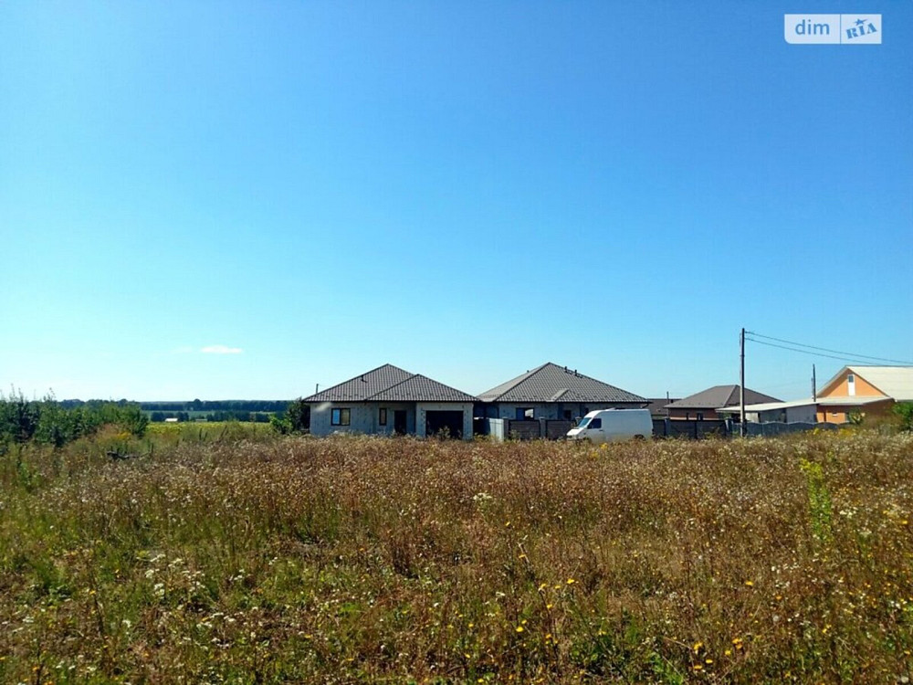 Продаж земельної ділянки 5 соток на Східна Vinnytsya - photo 1