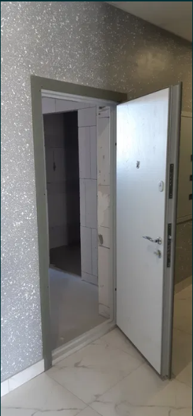 Продам смарт-квартиру в ЖК "Смарт Сити" (пос.Котовского) Крижанівка (Комінтернівський район) - фото 3