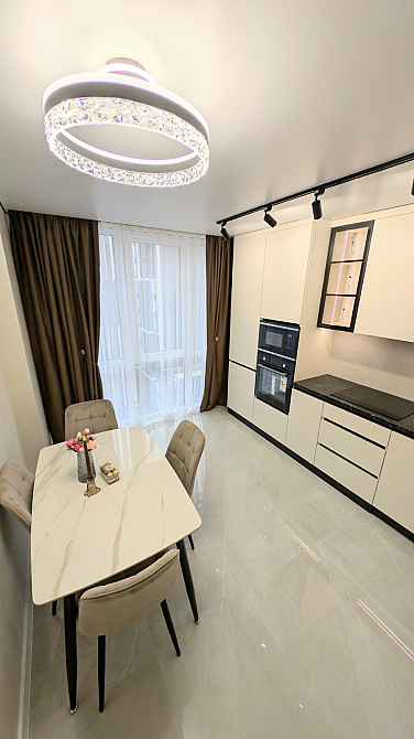 Оренда Квартира 1-кімнатна, 10/13 поверх на Вовчинецька вул., 223-А Івано-Франківськ - фото 8