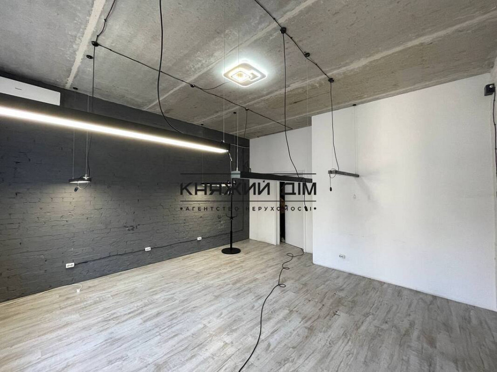 Оренда офісне приміщення на Воздвиженская ул. поверх - 2/5 Київ - фото 10