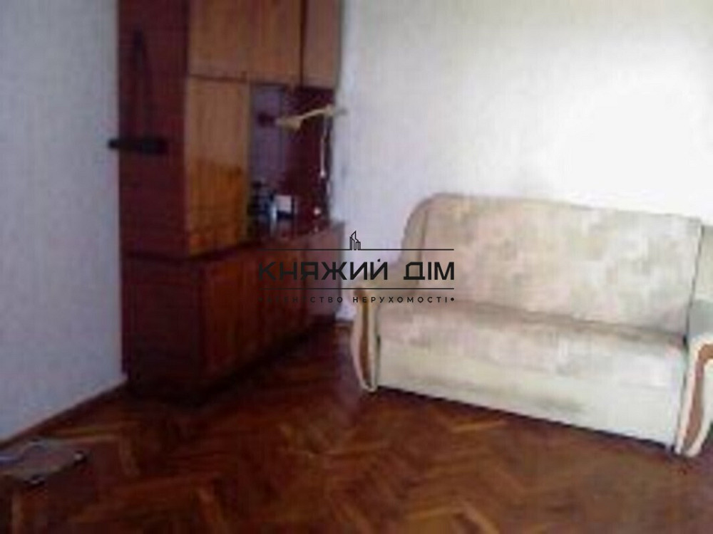 Оренда Квартира 1-кімнатна, 5/5 поверх на Муромская ул. Київ - фото 4