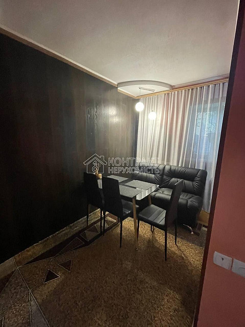 Продаж Квартира 2-кімнатна, 1/2 поверх на вул. Липовий гай Харьков - изображение 10